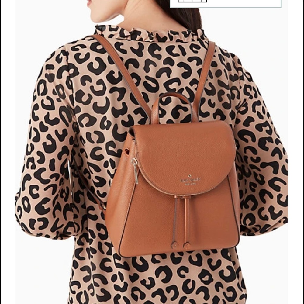 Kate Spade Backpack